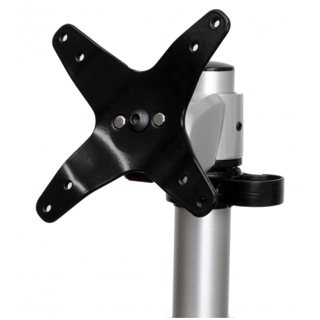 StarTech Supporto da scrivania per Monitor singolo - Altezza regolabile - Acciaio