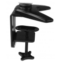 StarTech Supporto per singolo Monitor con base per portatile ad altezza regolabile One Touch