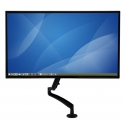 StarTech Staffa per il montaggio di un monitor su scrivania - Completamente articolabile - Acciaio