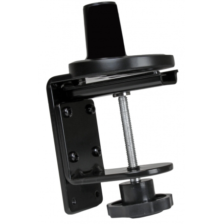 StarTech Staffa per il montaggio di un monitor su scrivania - Completamente articolabile - Acciaio