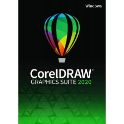 CorelDRAW Graphics Suite 2020 Anti-Piracy ITA Windows