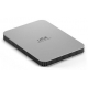 LaCie 1TB Mobile Drive V.2022 USB-C Argento Lunare