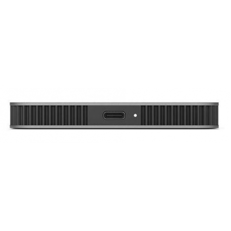 LaCie 2TB Mobile Drive V.2022 USB-C Argento Lunare