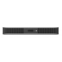 LaCie 2TB Mobile Drive V.2022 USB-C Argento Lunare