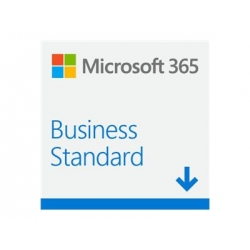 Microsoft Office 365 Business Standard - abbonamento 12 mesi
