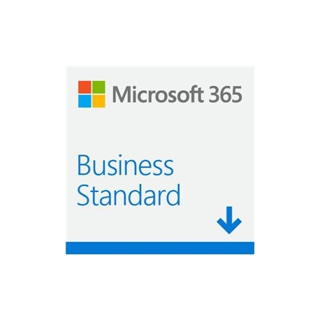 Microsoft Office 365 Business Standard