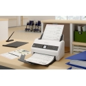 Epson WorkForce DS-730N