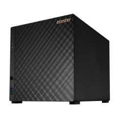 Asustor Drivestor 4 AS1104T - NAS 4 bay - 8TB (4 x 2TB)