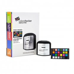 Calibrite ColorChecker Display PRO + Classic Mini [FINE SERIE]