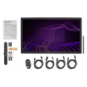 Wacom Cintiq Pro 27" + Wacom Ergo Stand Bundle