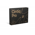 Wacom Cintiq Pro 27" + Wacom Ergo Stand Bundle
