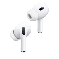 AIRPODS PRO SECONDA GENERAZIONE