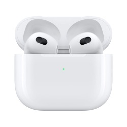 AIRPODS TERZA GENERAZIONE
