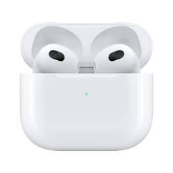 AIRPODS TERZA GENERAZIONE