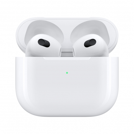 AIRPODS TERZA GENERAZIONE