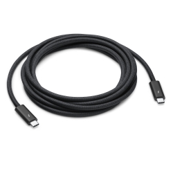 CAVO THUNDERBOLT 4 PRO (3M)