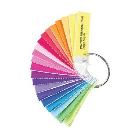 Pantone F&H Nylon Brights Set