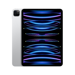 IPAD PRO 11'' WI-FI 2TB ARGENTO