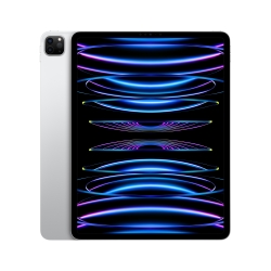 IPAD PRO 12.9'' WI-FI 1TB ARGENTO