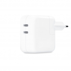 APPLE ALIMENTATORE USB-C DA 35W