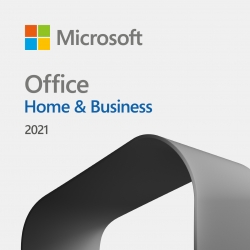 Microsoft Office Home & Business 2021 Full 1 licenza e Multilingua