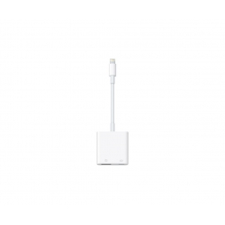 CAVO LIGHTNING APPLE A USB 3 CAMERA ADAPTER