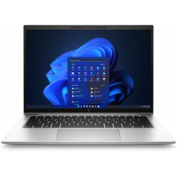 HP EliteBook 840 G9 i7-1265U Computer portatile 35,6 cm (14") WUXGA Intel® Core™ i7 16 GB DDR5-SDRAM 512 GB SSD Wi-Fi 6E