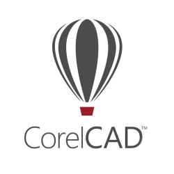 CorelCAD 2023 aggiornamento per Windows e Mac - Single User (Licenza Elettronica)