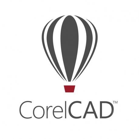 CorelCAD 2021 ML Single User Win/Mac (Licenza Elettronica)