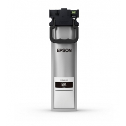 Epson C13T11D140 cartuccia d'inchiostro 1 pz Compatibile Resa elevata (XL) Nero