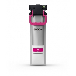 Epson C13T11D340 cartuccia d'inchiostro 1 pz Originale Resa elevata (XL) Magenta