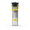Epson C13T11D440 cartuccia d'inchiostro 1 pz Compatibile Resa elevata (XL) Giallo