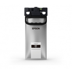 Epson C13T11E140 cartuccia d'inchiostro 1 pz Originale Rendimento ultra elevato Nero