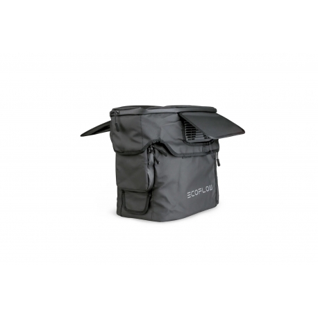 Borsa Per EcoFlow Delta 2 - Nero