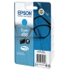 Epson Singlepack Cyan 408 DURABrite Ultra Ink