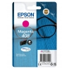 Epson Singlepack Magenta 408 DURABrite Ultra Ink