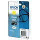 Epson Singlepack Yellow 408 DURABrite Ultra Ink