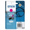 Epson Singlepack Magenta 408L DURABrite Ultra Ink