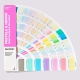 Pantone Pastels & Neons Guide Coated / Uncoated