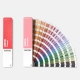 Pantone CMYK Guide - Coated/Uncoated