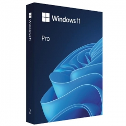 Windows 11 Pro 64-BIT Italiano USB