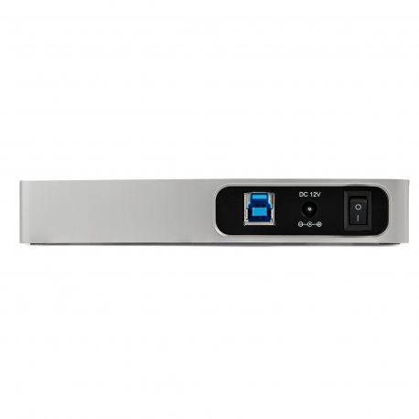 Hub USB C a 7 porte con porta di ricarica rapida - Adattatore da USB tipo C a 5x USB-A 2x USB-C (USB 3.0 SuperSpeed 5Gbps)
