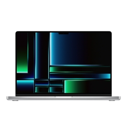 Apple MacBook Pro 16'' M2 Pro CPU12-GPU19, 16GB, 512GB - Argento