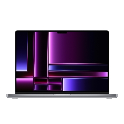 Apple MacBook Pro 16'' M2 Pro CPU12-GPU19, 16GB, 512GB - Grigio Siderale