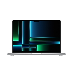 Apple MacBook Pro 14'' M2 Pro CPU10-GPU16, 16GB, 512GB - Argento