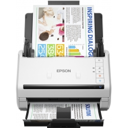 Epson WorkForce DS-530II - Scanner per ufficio A4 + Document Capture Pro