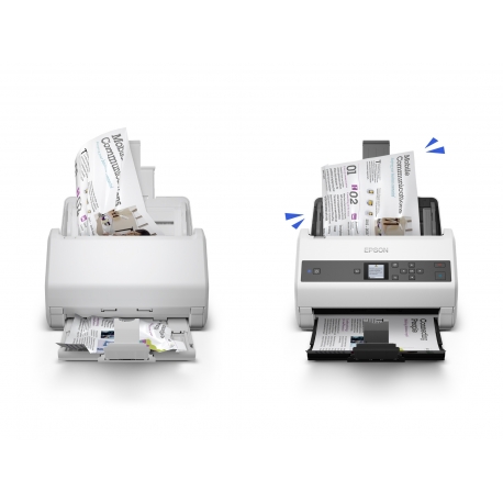 Epson WorkForce DS-970