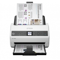 Epson WorkForce DS-730N