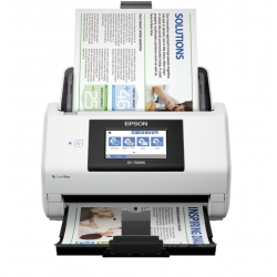 Epson WorkForce DS-790WN - Scanner per ufficio A4 con Wi-Fi + Document Capture Pro