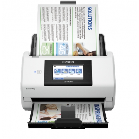 Epson WorkForce DS-790WN